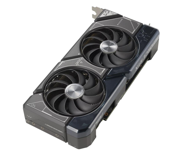 ASUS GeForce RTX 4070 SUPER DUAL OC 12GB GDDR6X - 1211364 - zdjęcie 4